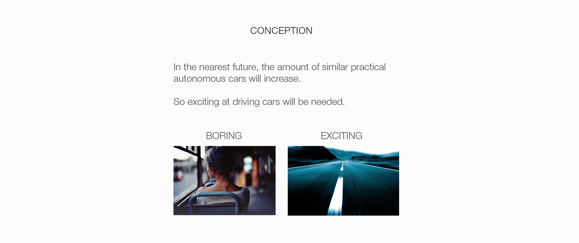 Nissan Z-Vision Design Thesis Brings 240Z’s Classic Looks Into The Modern World