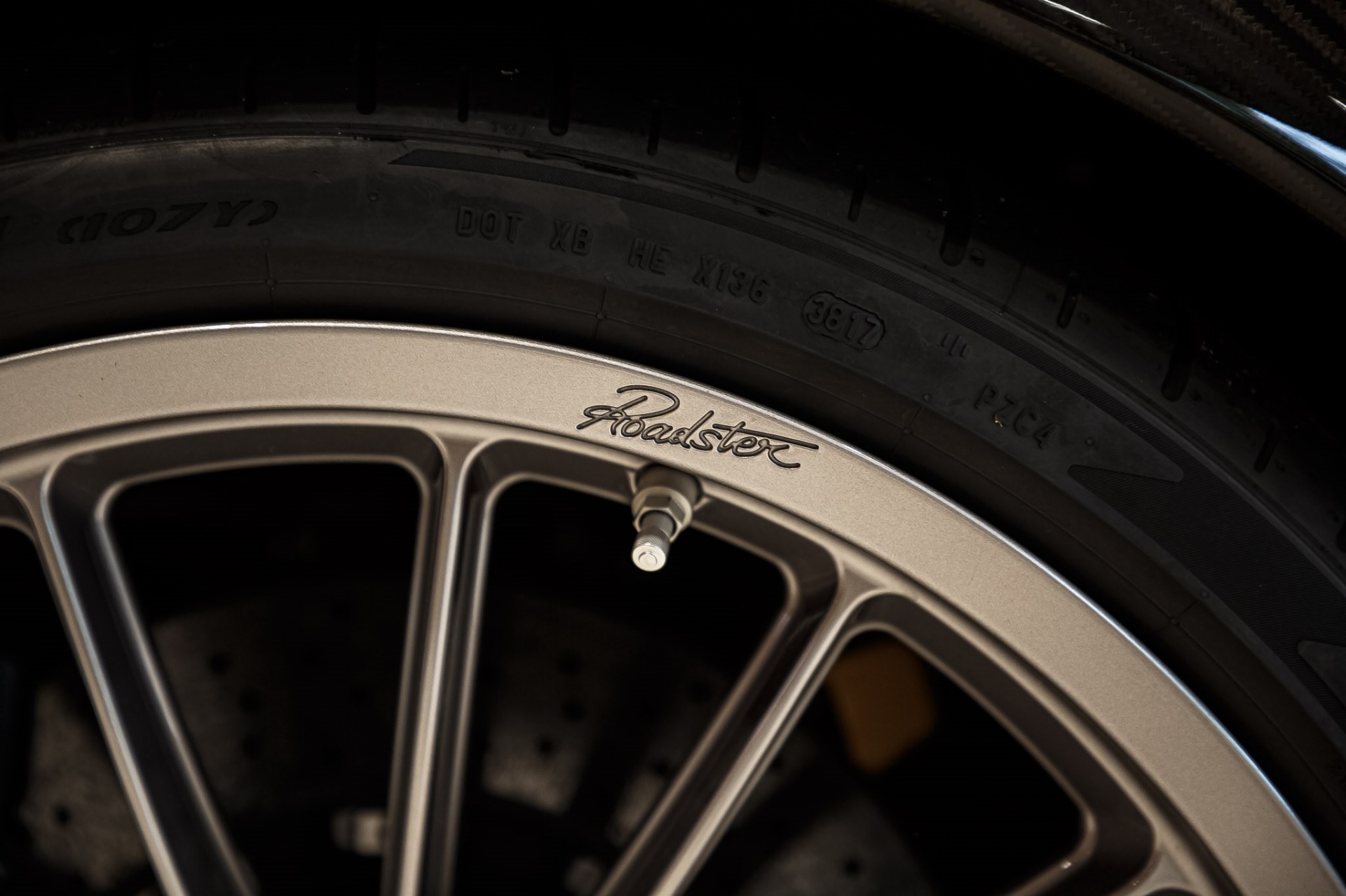 Stimulate The Economy With This Gorgeous Carbon Fiber Pagani Huayra Roadster