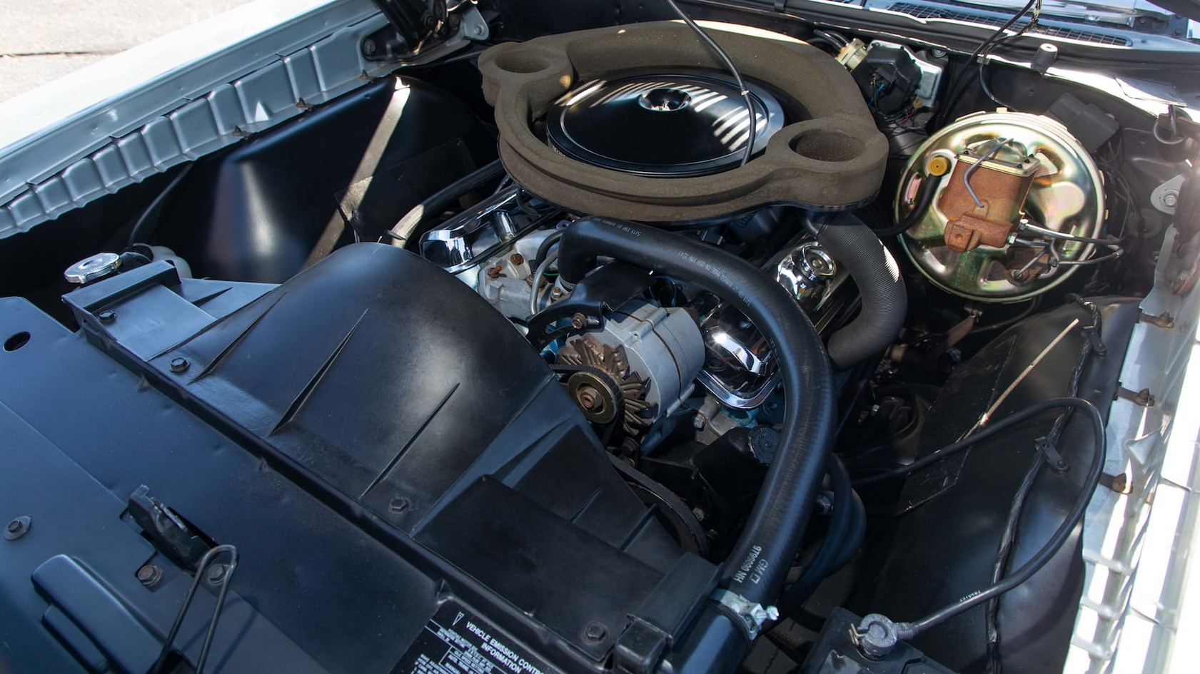 This Must Be What Pontiac GTO Paradise Looks Like: Mecum Auctions Founder Selling His Collection