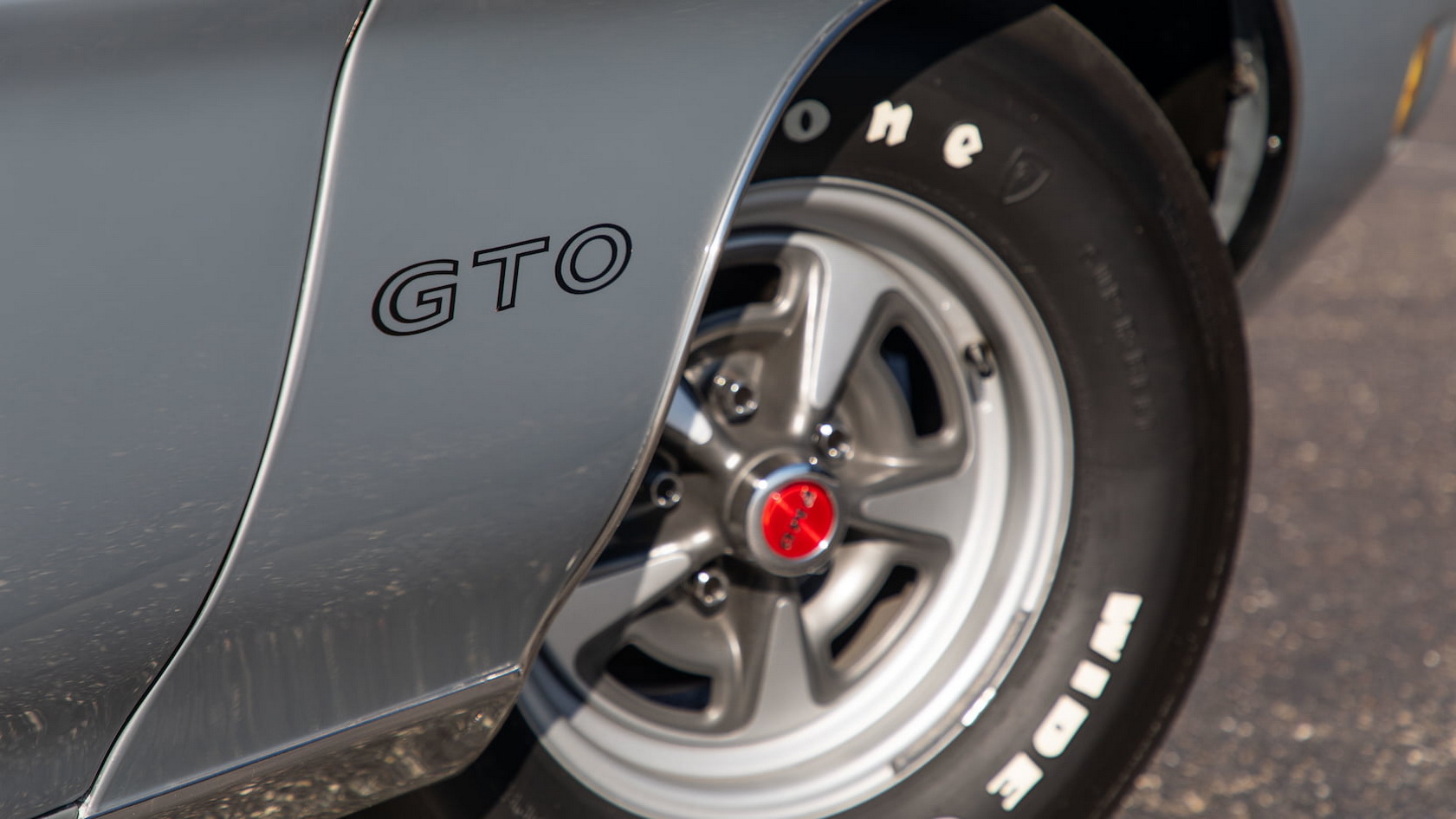 This Must Be What Pontiac GTO Paradise Looks Like: Mecum Auctions Founder Selling His Collection