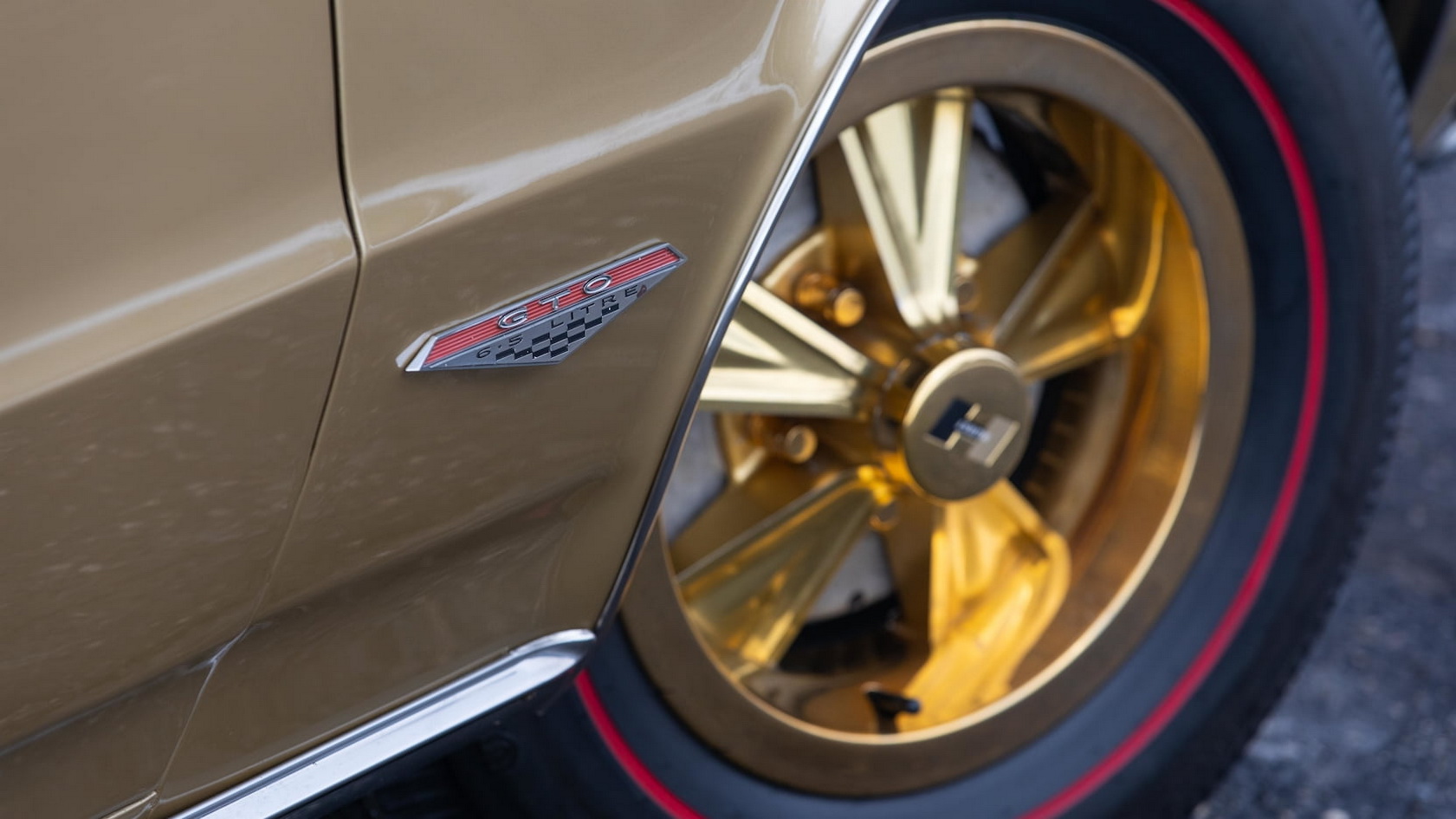 This Must Be What Pontiac GTO Paradise Looks Like: Mecum Auctions Founder Selling His Collection