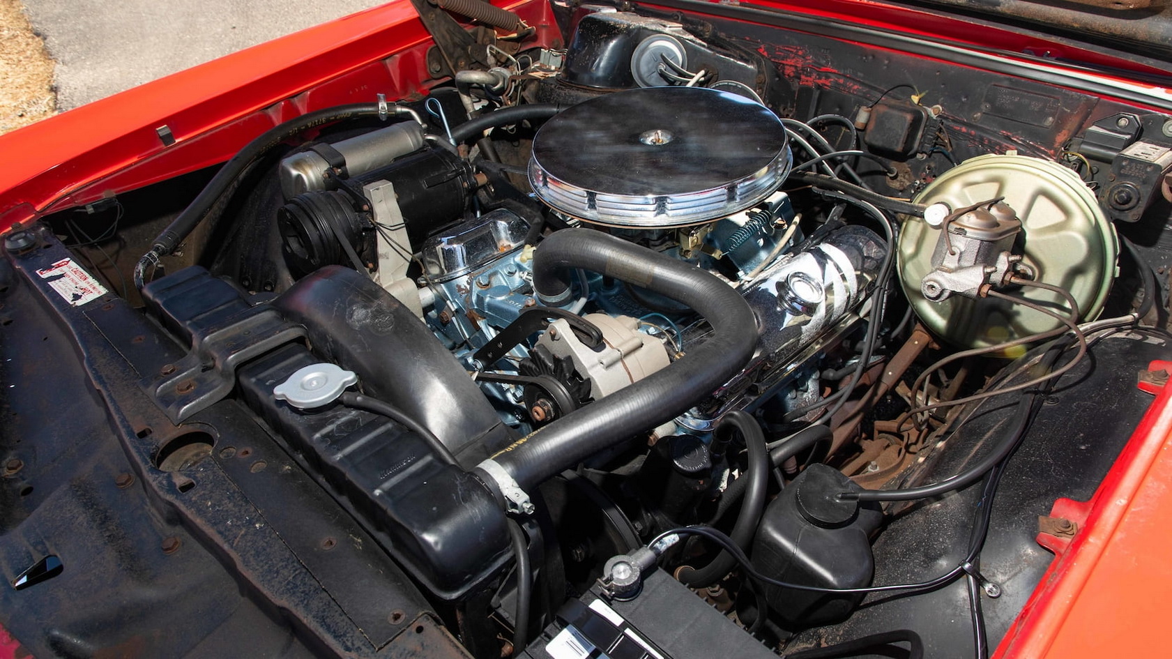 This Must Be What Pontiac GTO Paradise Looks Like: Mecum Auctions Founder Selling His Collection