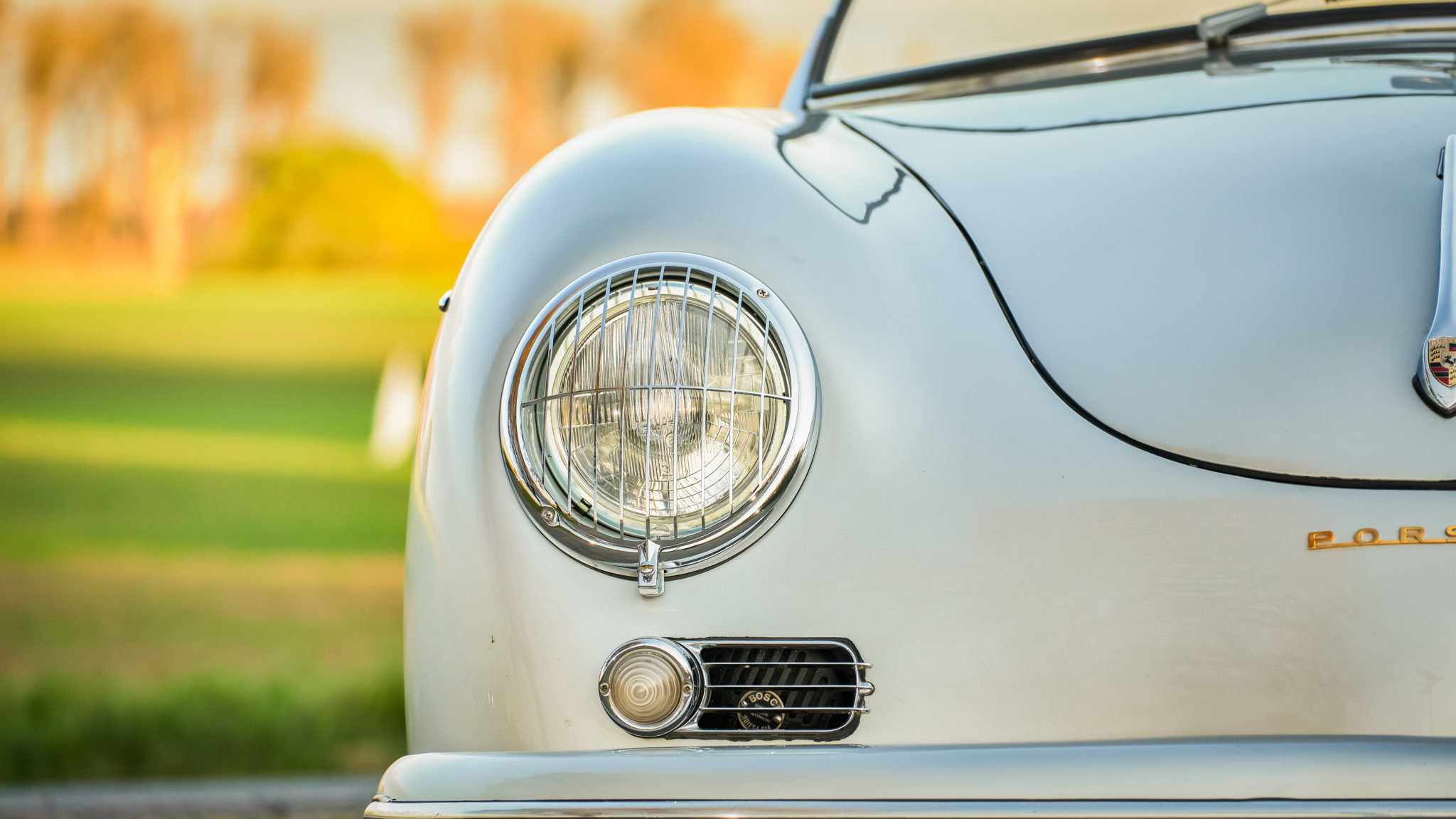 Just Look At This 1958 Porsche 356A Speedster And Tell Us You Don’t Want It