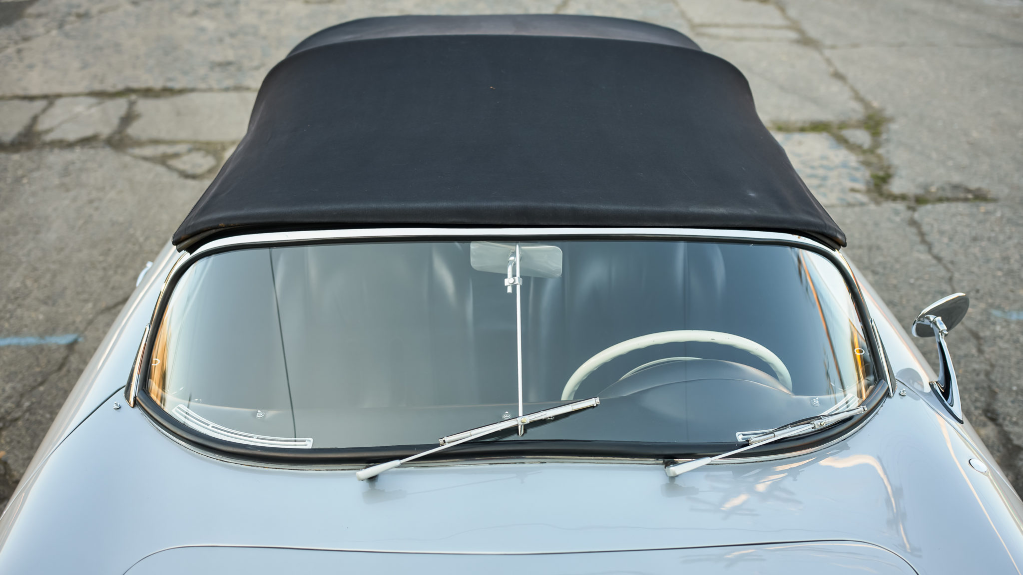 Just Look At This 1958 Porsche 356A Speedster And Tell Us You Don’t Want It