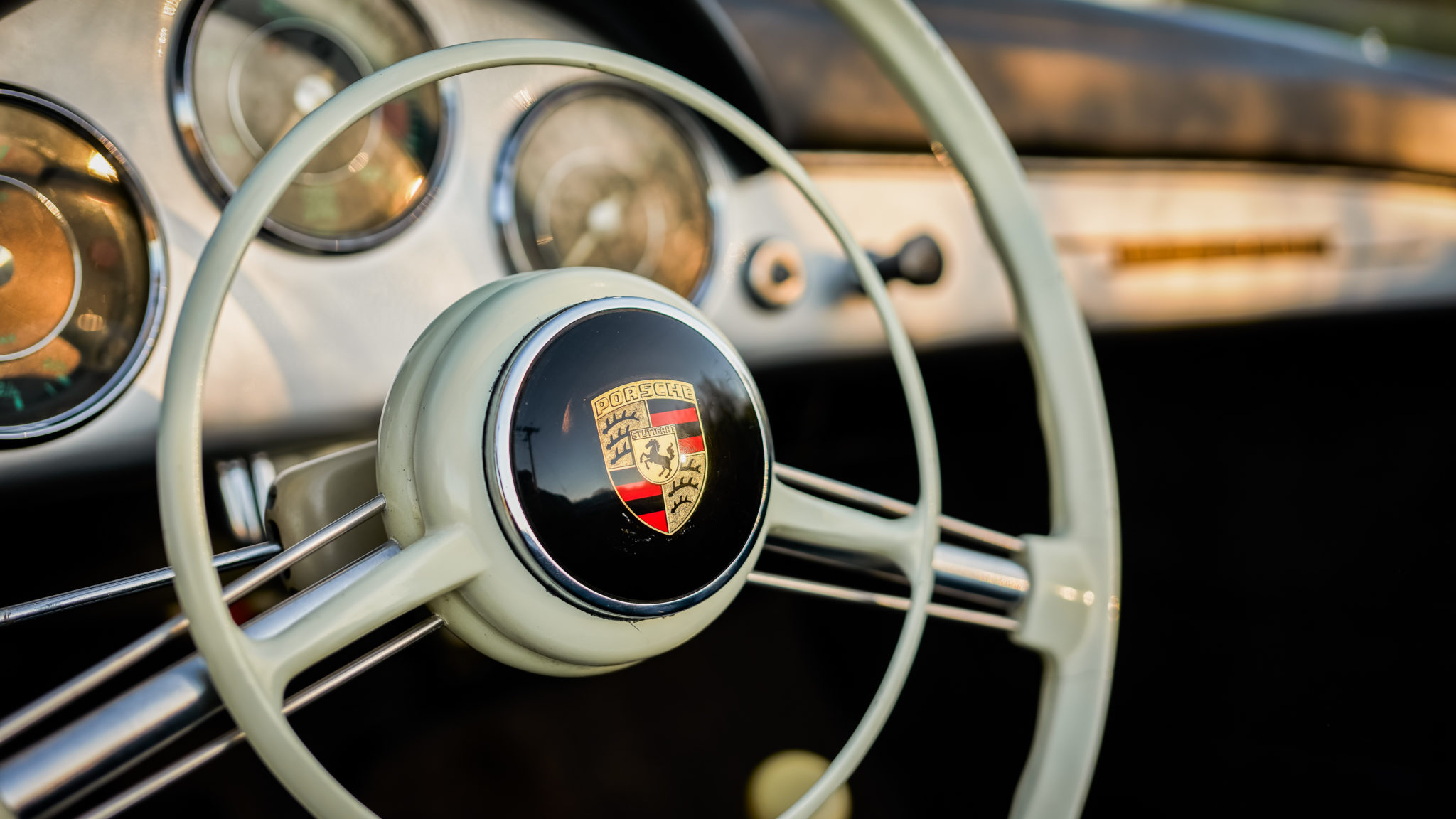 Just Look At This 1958 Porsche 356A Speedster And Tell Us You Don’t Want It