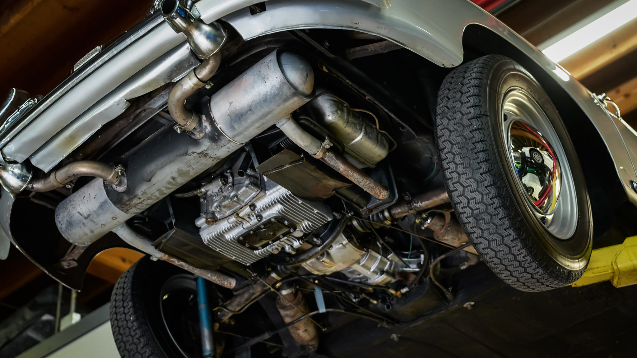 Just Look At This 1958 Porsche 356A Speedster And Tell Us You Don’t Want It