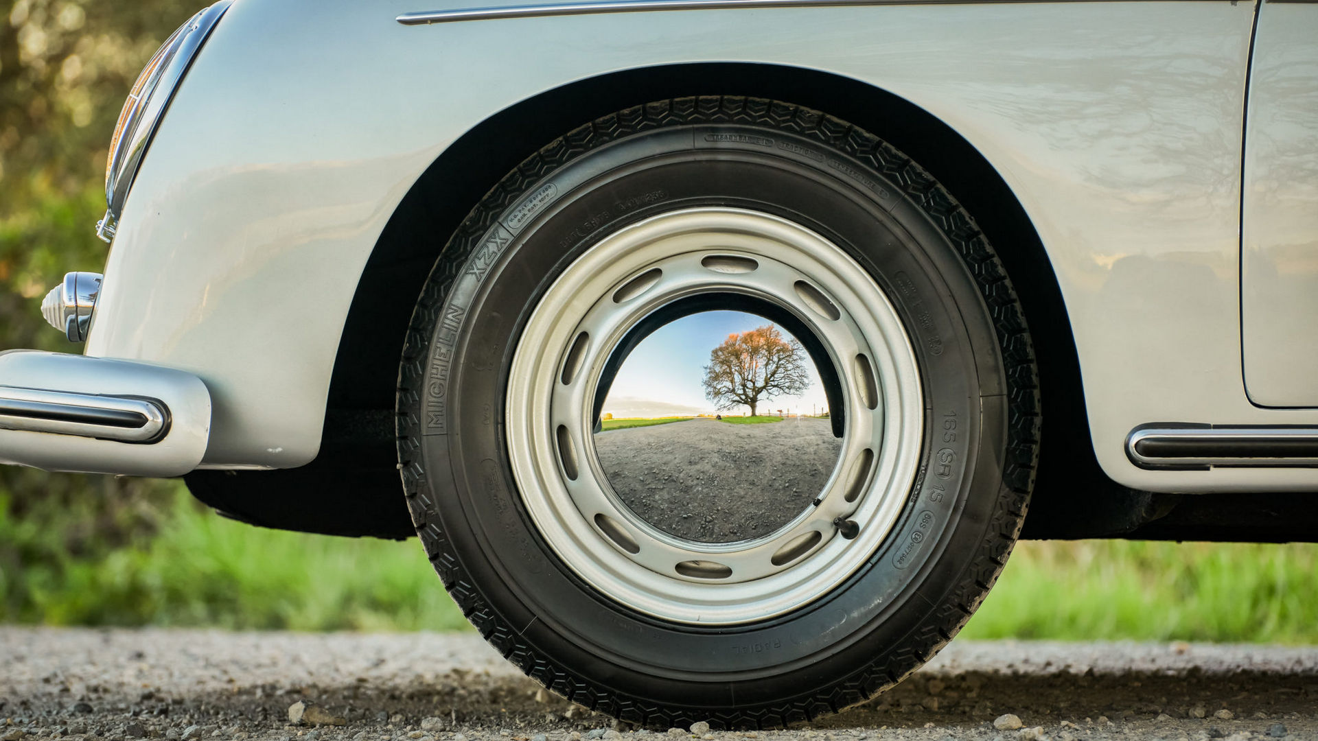 Just Look At This 1958 Porsche 356A Speedster And Tell Us You Don’t Want It