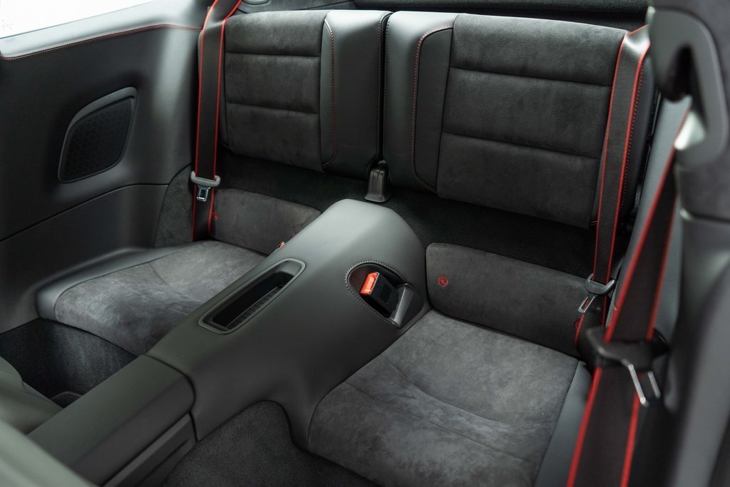 You Can Still Buy A New Porsche 911 Carrera GTS Rennsport Reunion Edition