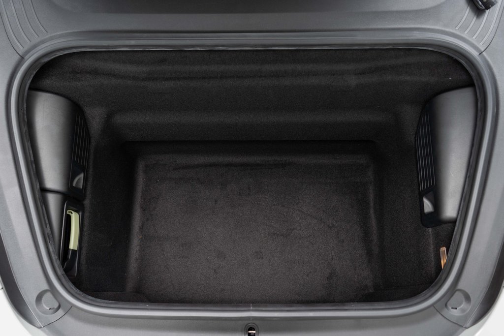 You Can Still Buy A New Porsche 911 Carrera GTS Rennsport Reunion Edition