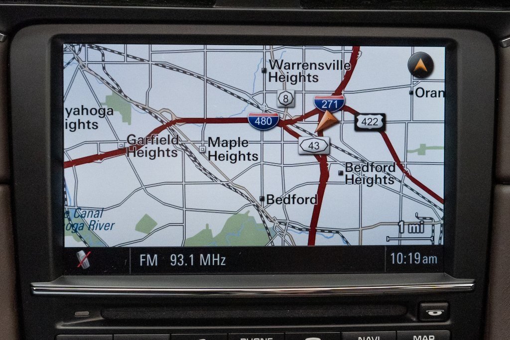 This 2012 Porsche 911 Carrera S Has The Same Radium Green Paint As The 356