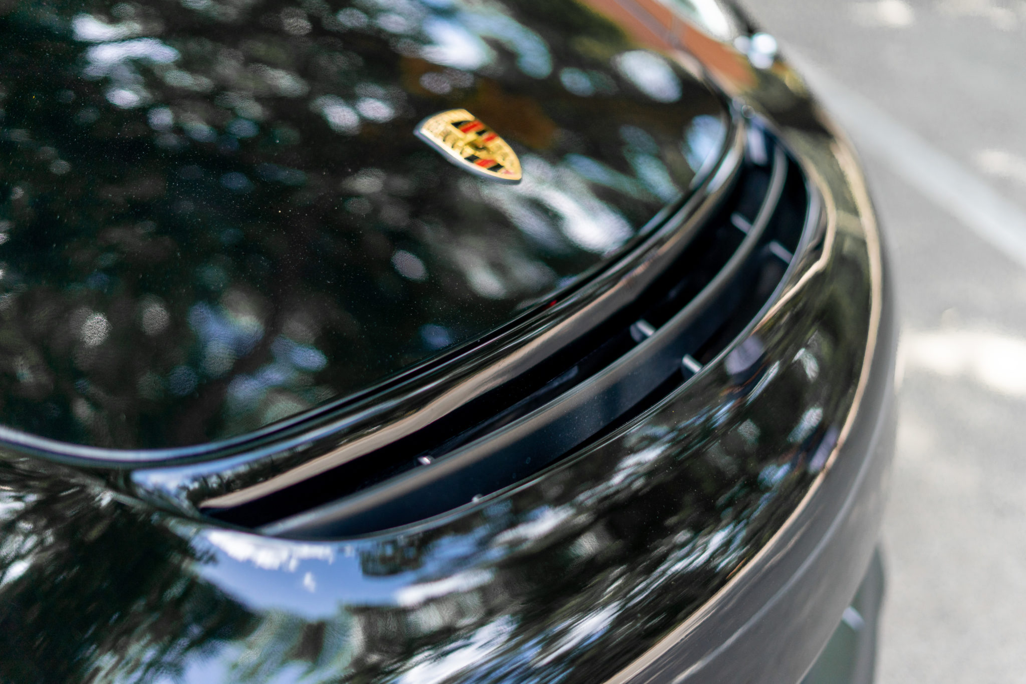 Forget The Current GT2 RS, This 2008 Porsche 911 GT2 Is A True Animal