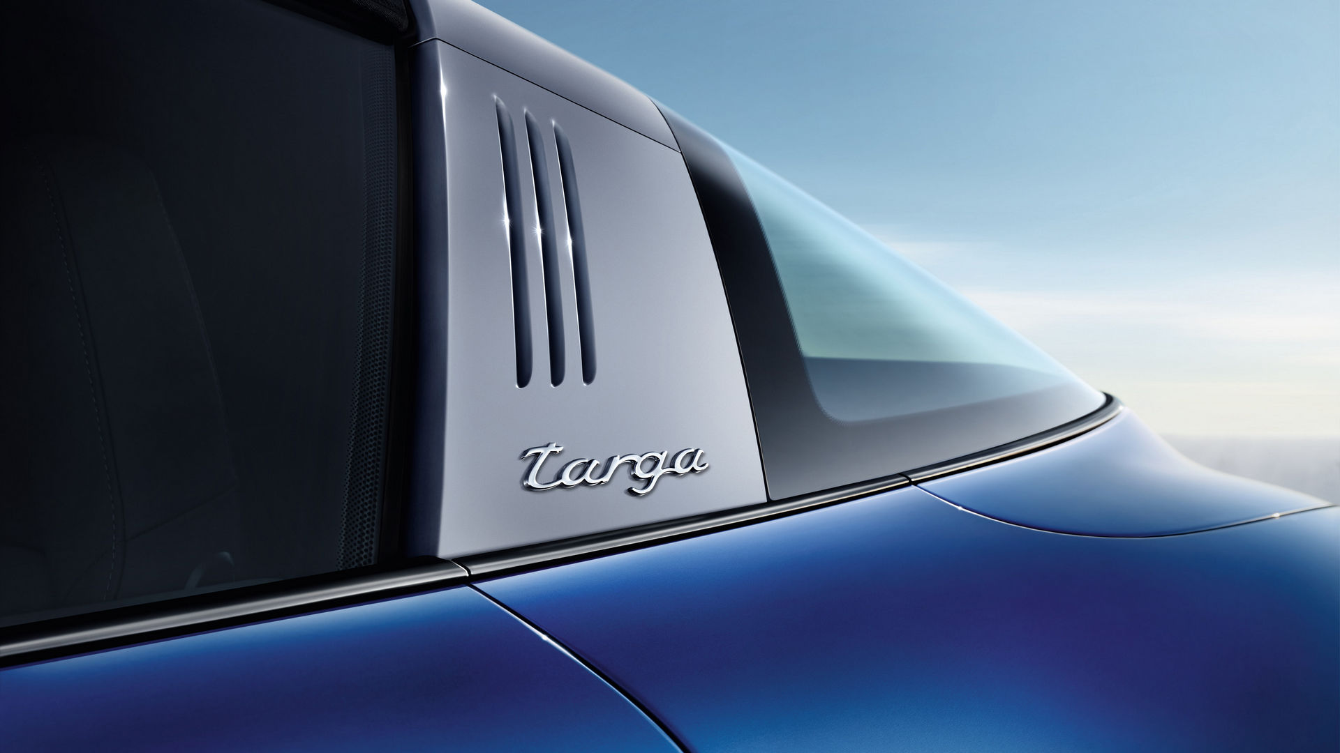 Origins Of A Legend: Explore The History Of The Porsche 911 Targa
