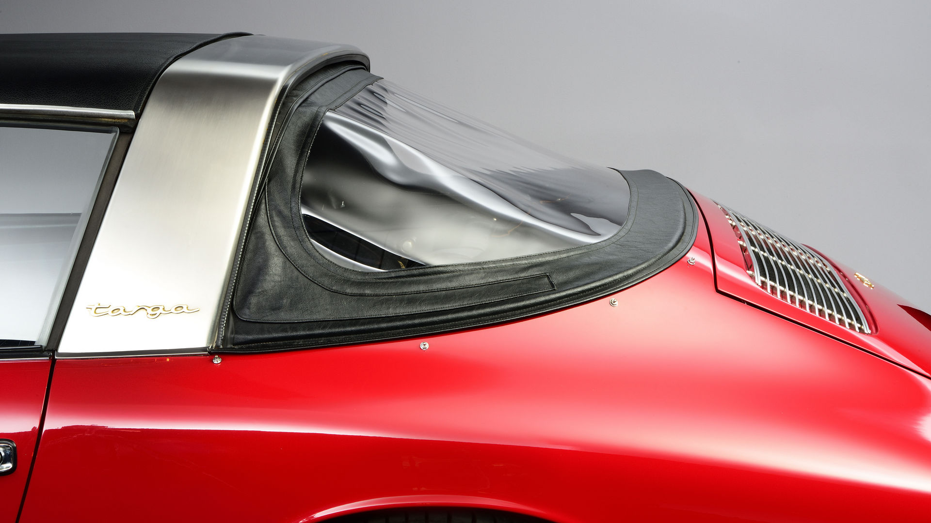 Origins Of A Legend: Explore The History Of The Porsche 911 Targa