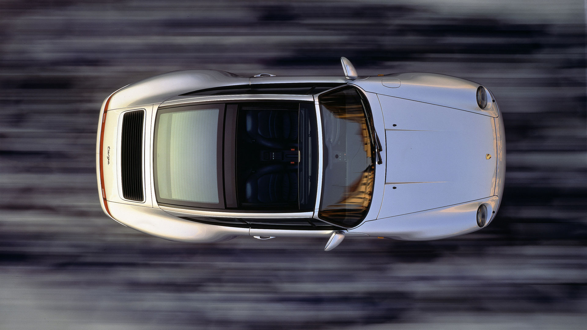 Origins Of A Legend: Explore The History Of The Porsche 911 Targa