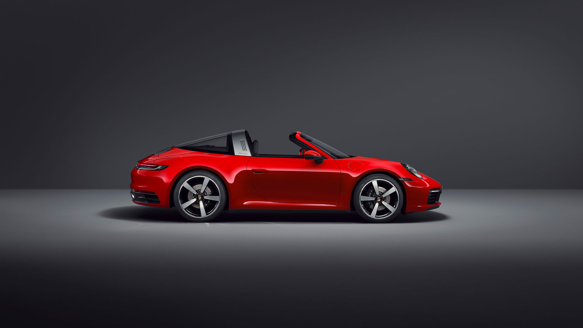 Origins Of A Legend: Explore The History Of The Porsche 911 Targa