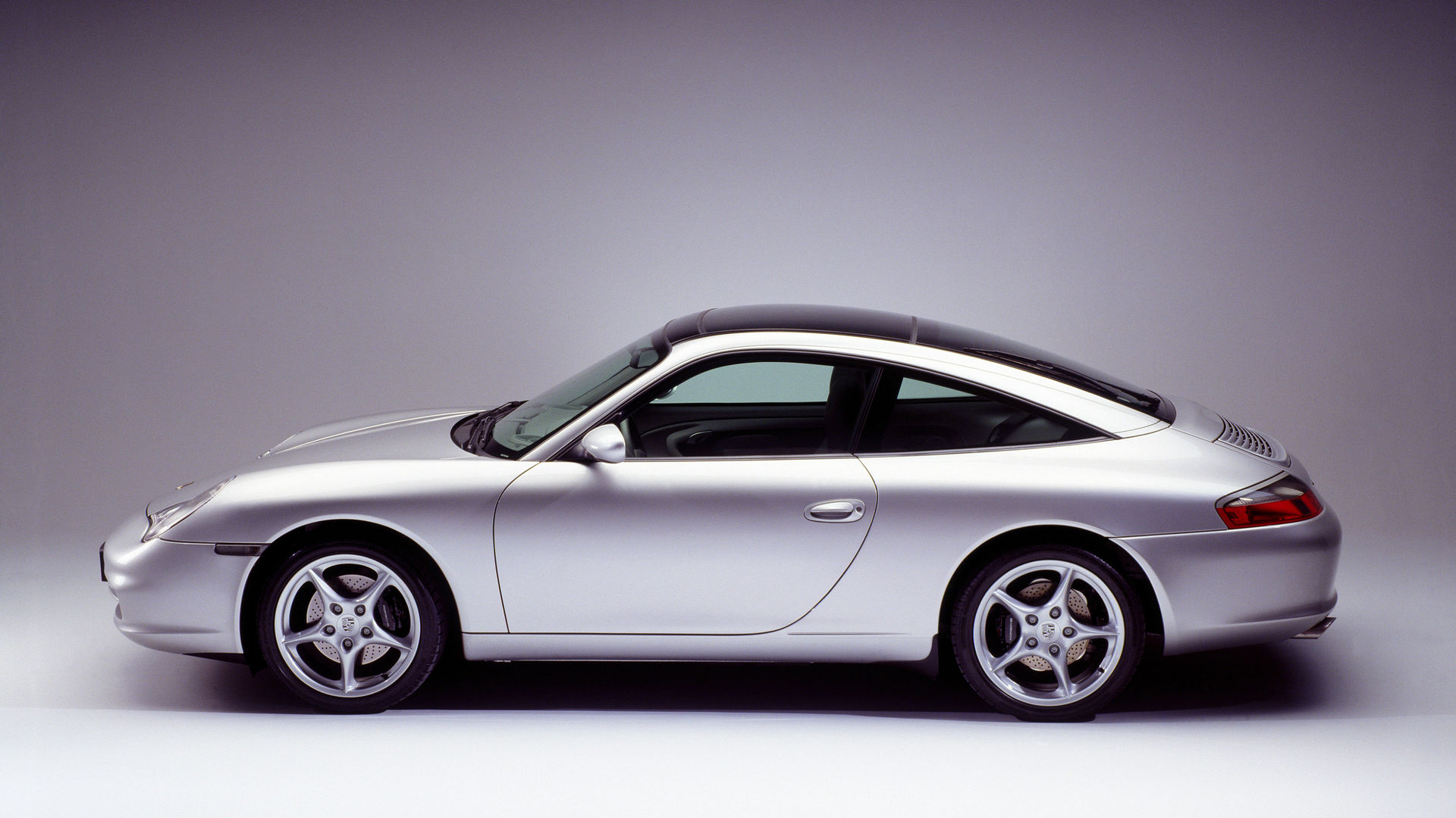 Origins Of A Legend: Explore The History Of The Porsche 911 Targa