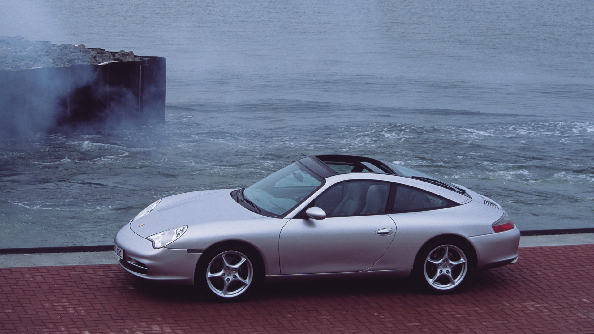 Origins Of A Legend: Explore The History Of The Porsche 911 Targa