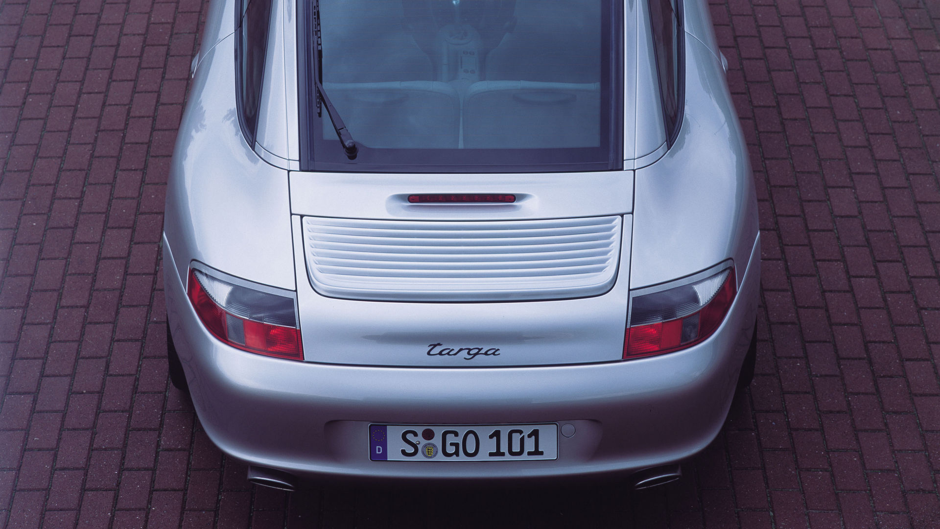 Origins Of A Legend: Explore The History Of The Porsche 911 Targa