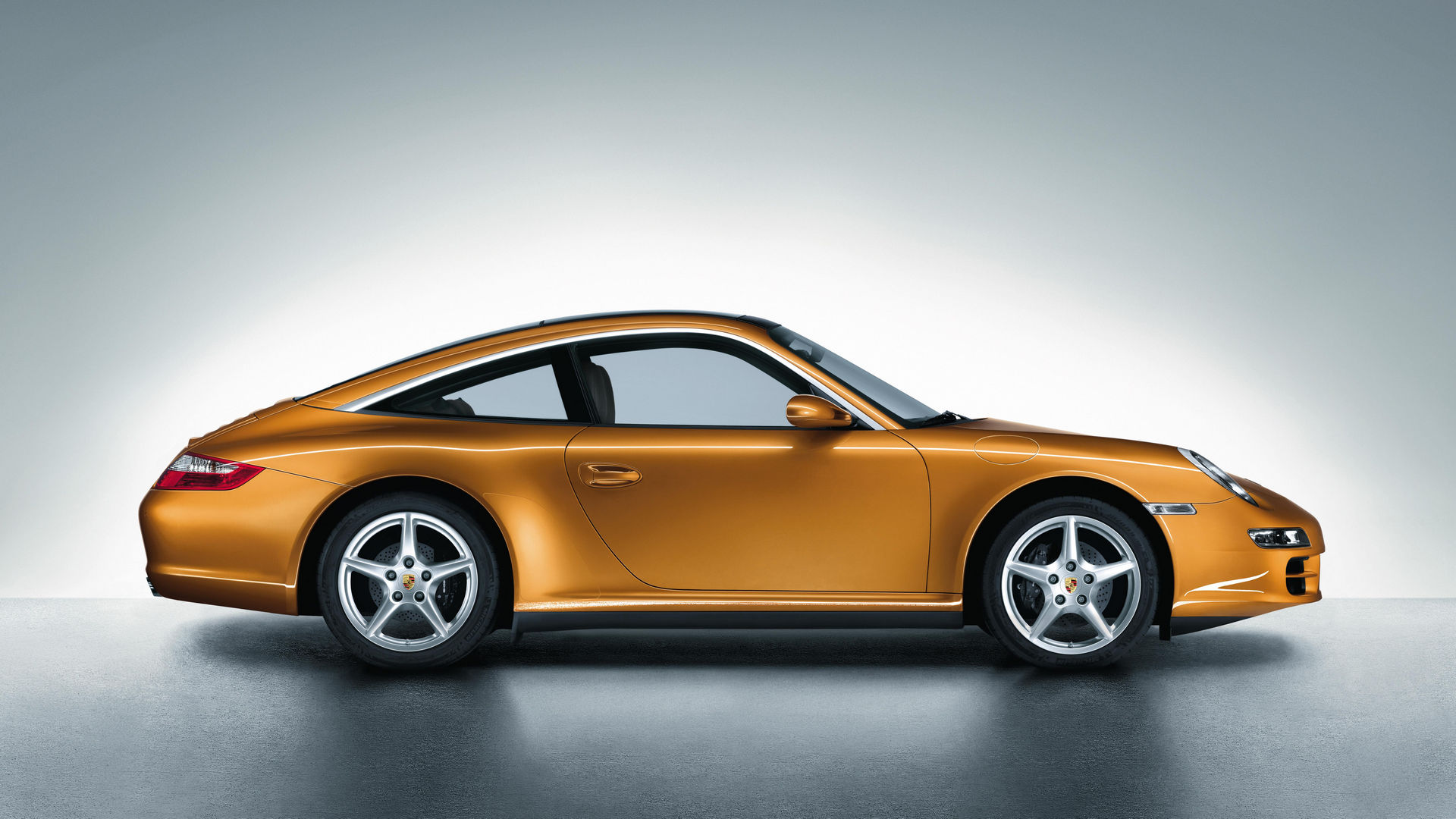 Origins Of A Legend: Explore The History Of The Porsche 911 Targa