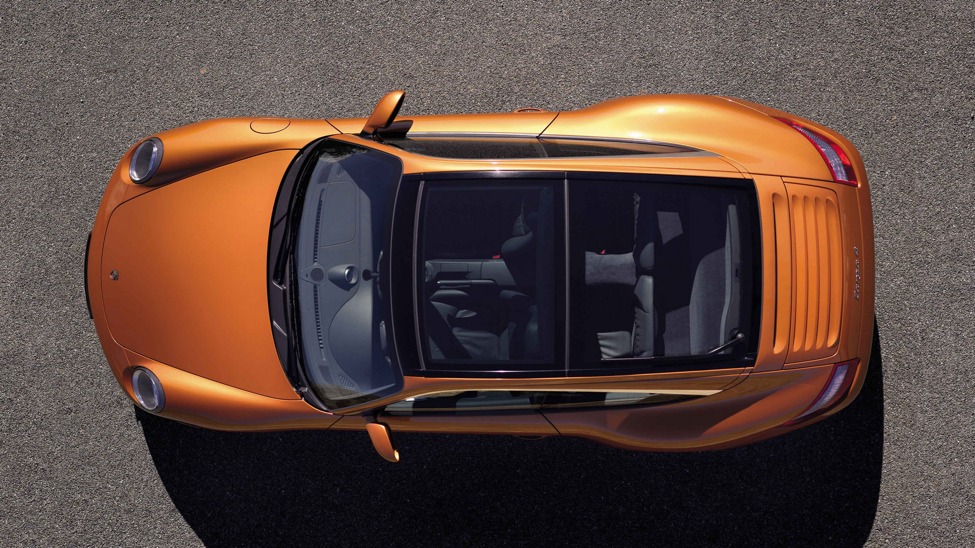 Origins Of A Legend: Explore The History Of The Porsche 911 Targa