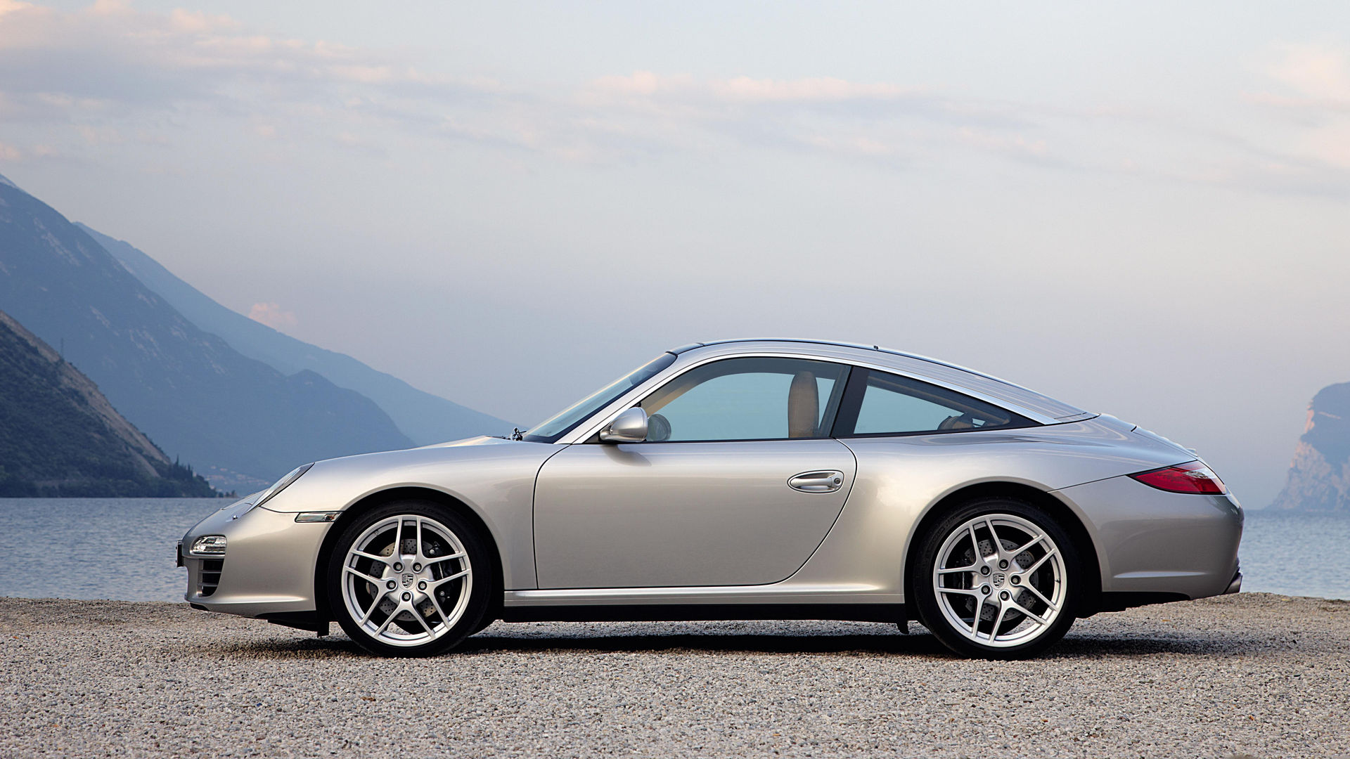 Origins Of A Legend: Explore The History Of The Porsche 911 Targa