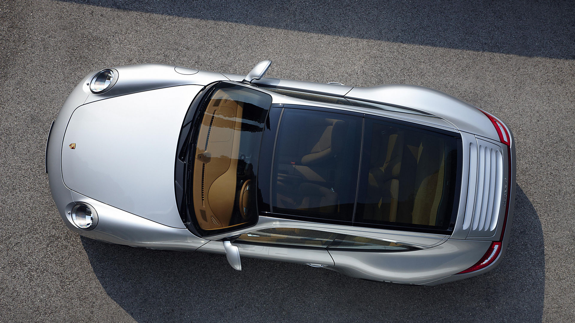 Origins Of A Legend: Explore The History Of The Porsche 911 Targa