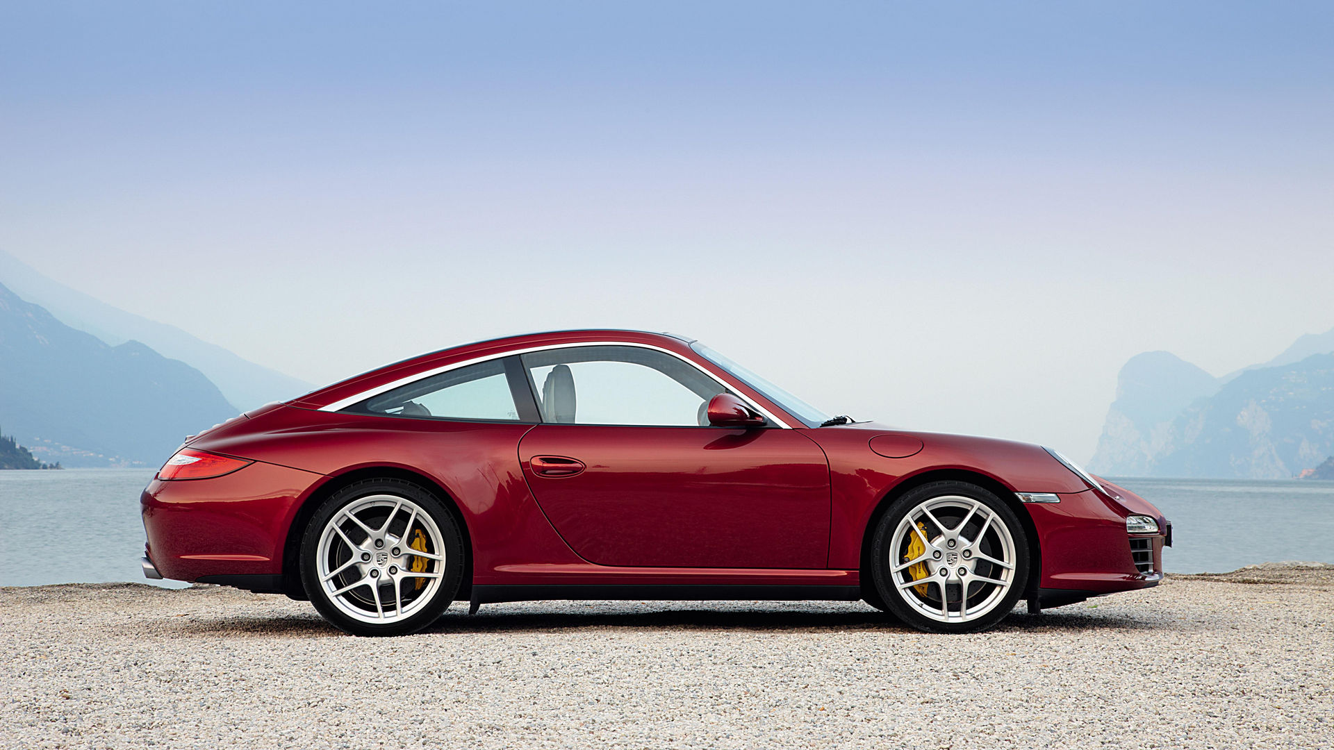 Origins Of A Legend: Explore The History Of The Porsche 911 Targa