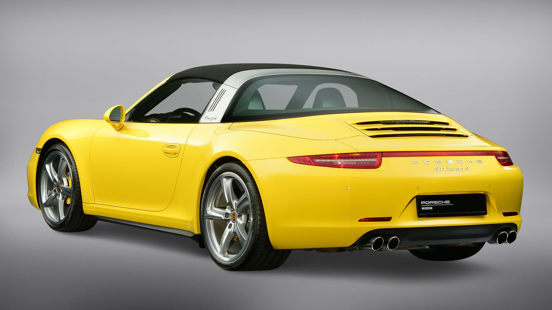 Origins Of A Legend: Explore The History Of The Porsche 911 Targa