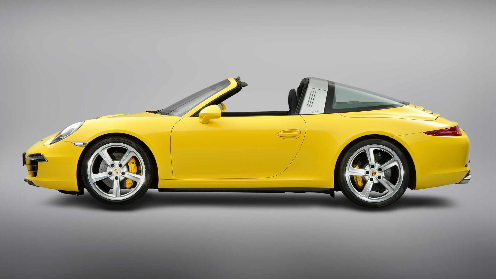 Origins Of A Legend: Explore The History Of The Porsche 911 Targa