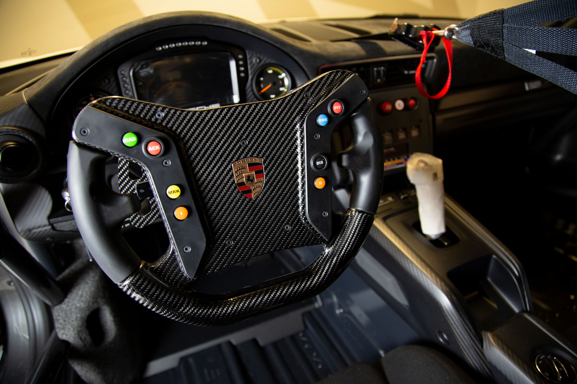 Martini Livery 2020 Porsche 935 Will Shake And Stir Your Checkbook