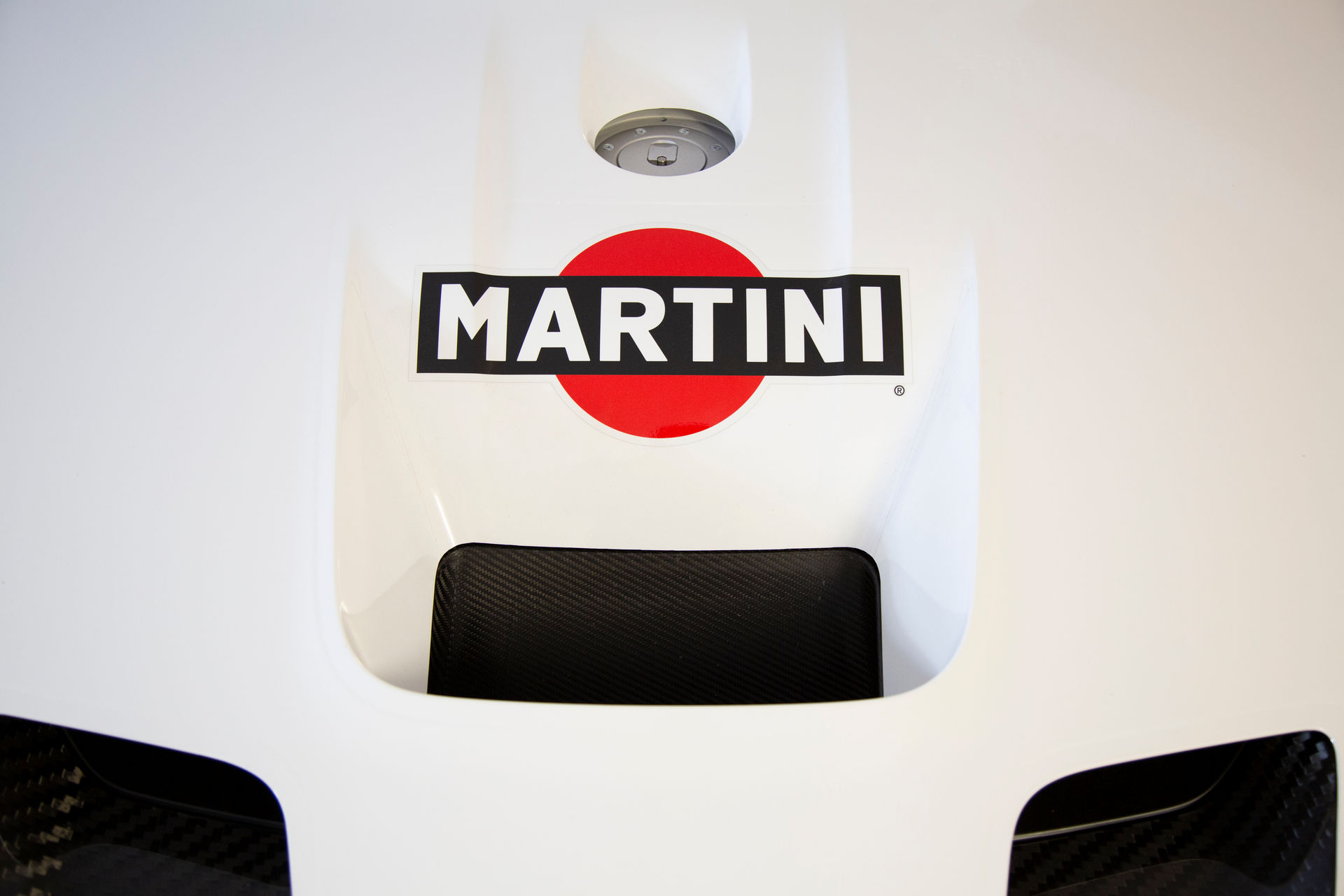 Martini Livery 2020 Porsche 935 Will Shake And Stir Your Checkbook