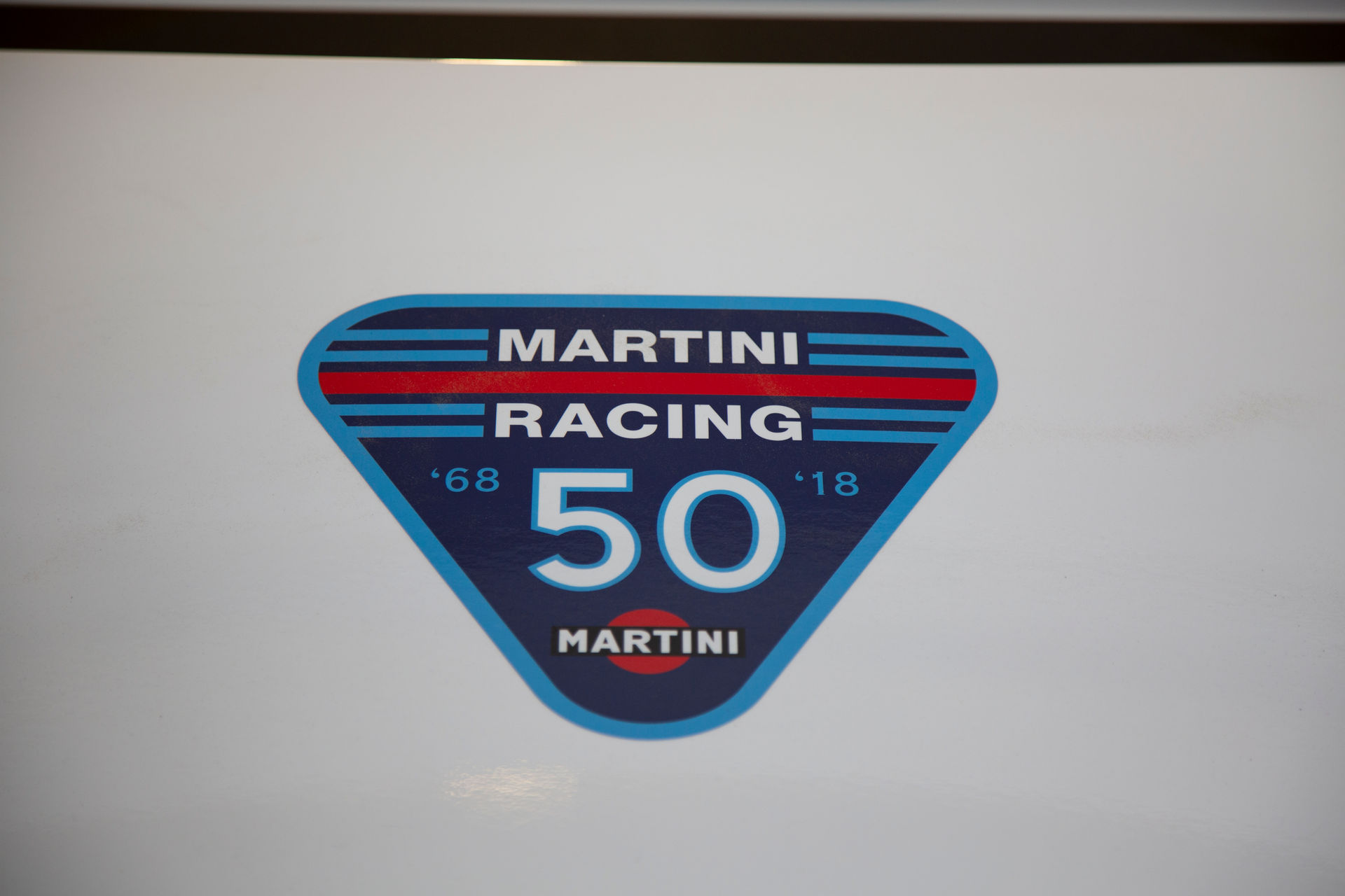 Martini Livery 2020 Porsche 935 Will Shake And Stir Your Checkbook