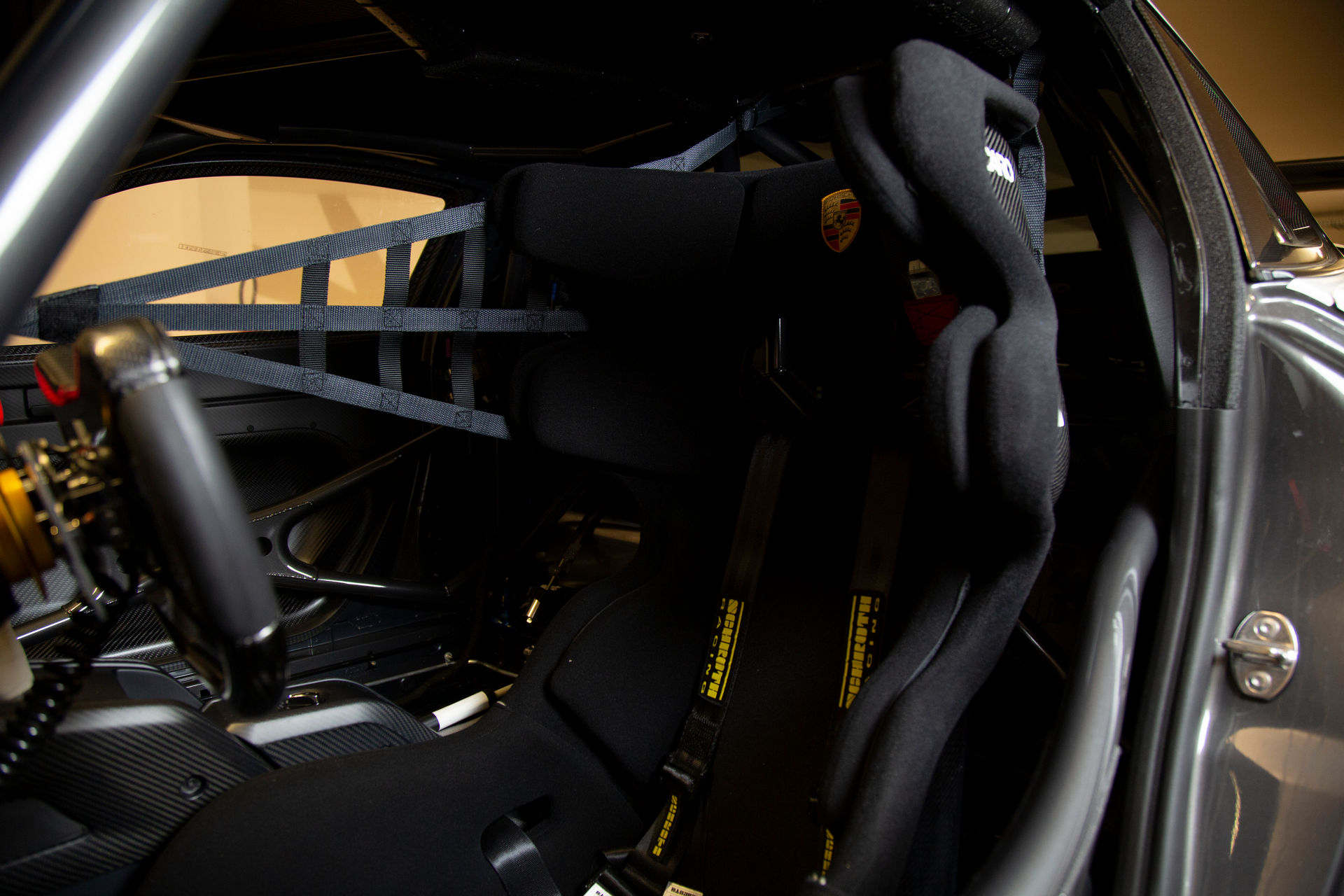 Martini Livery 2020 Porsche 935 Will Shake And Stir Your Checkbook