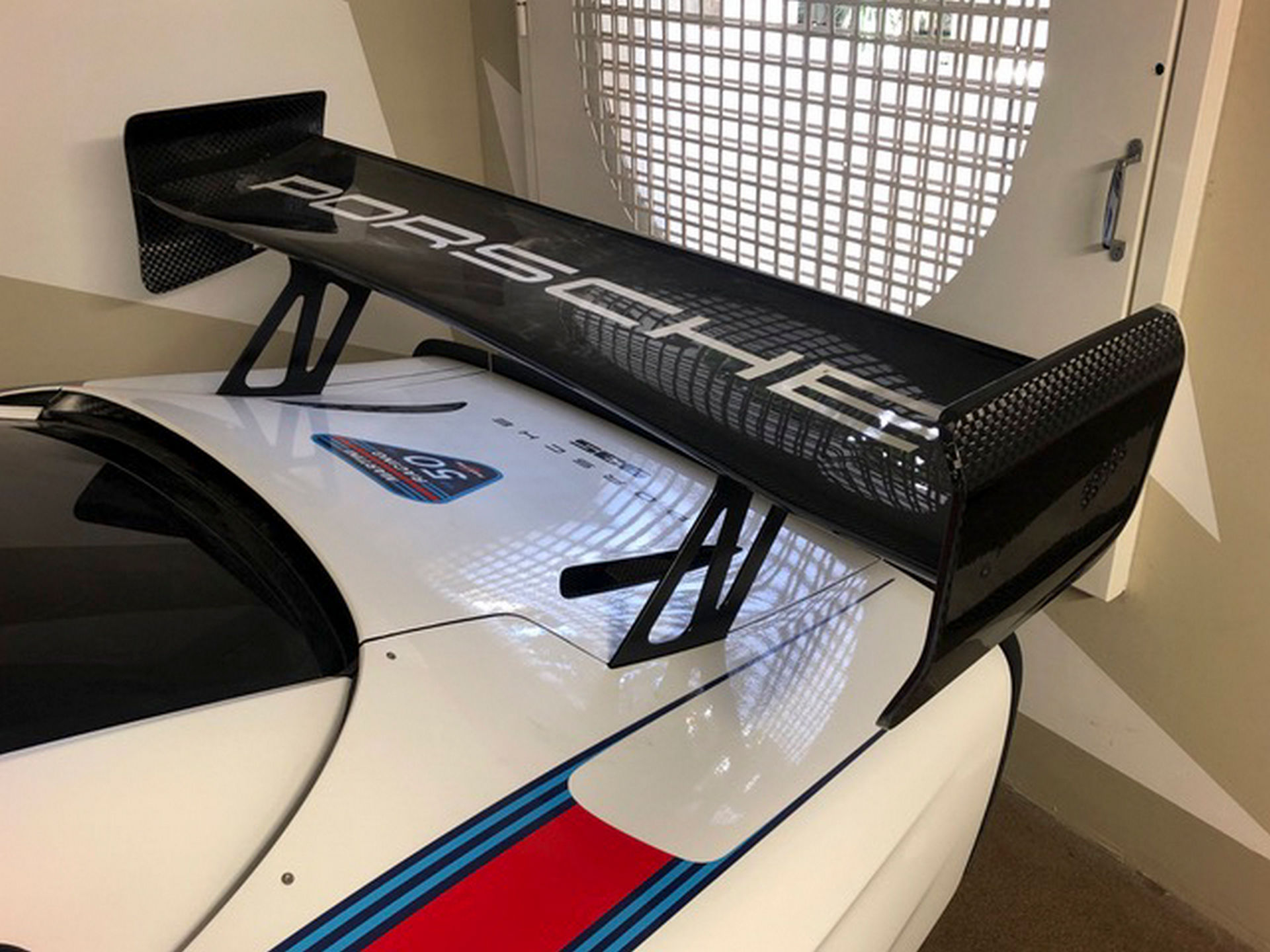 Martini Livery 2020 Porsche 935 Will Shake And Stir Your Checkbook