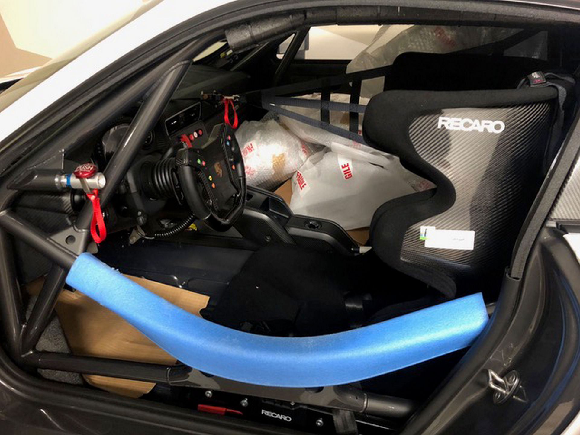 Martini Livery 2020 Porsche 935 Will Shake And Stir Your Checkbook