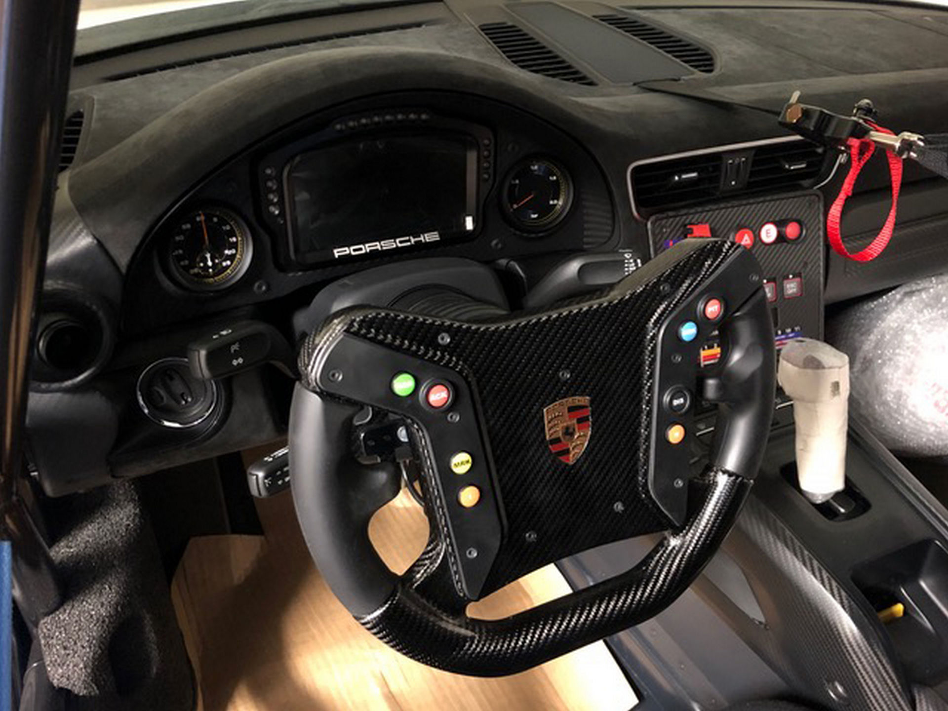 Martini Livery 2020 Porsche 935 Will Shake And Stir Your Checkbook