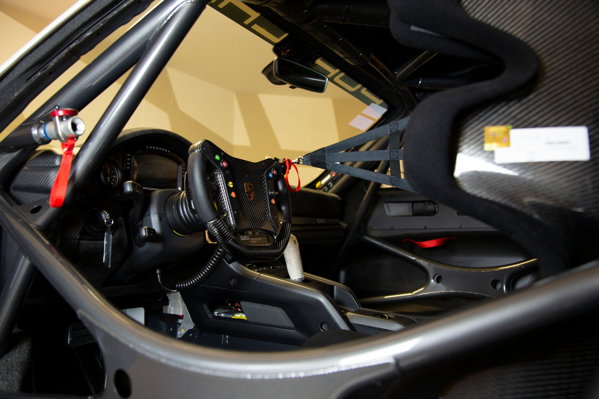 Martini Livery 2020 Porsche 935 Will Shake And Stir Your Checkbook