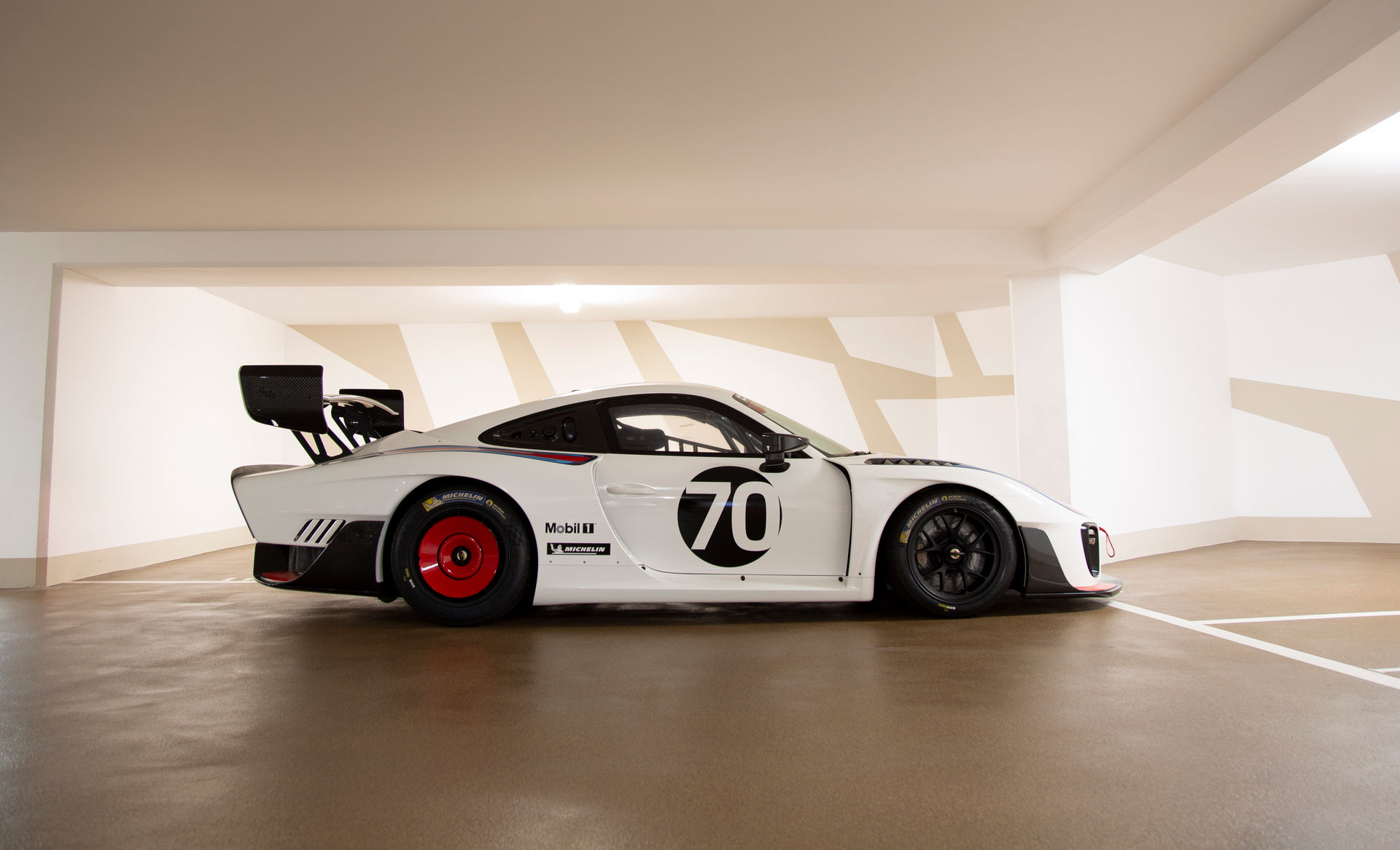 Martini Livery 2020 Porsche 935 Will Shake And Stir Your Checkbook