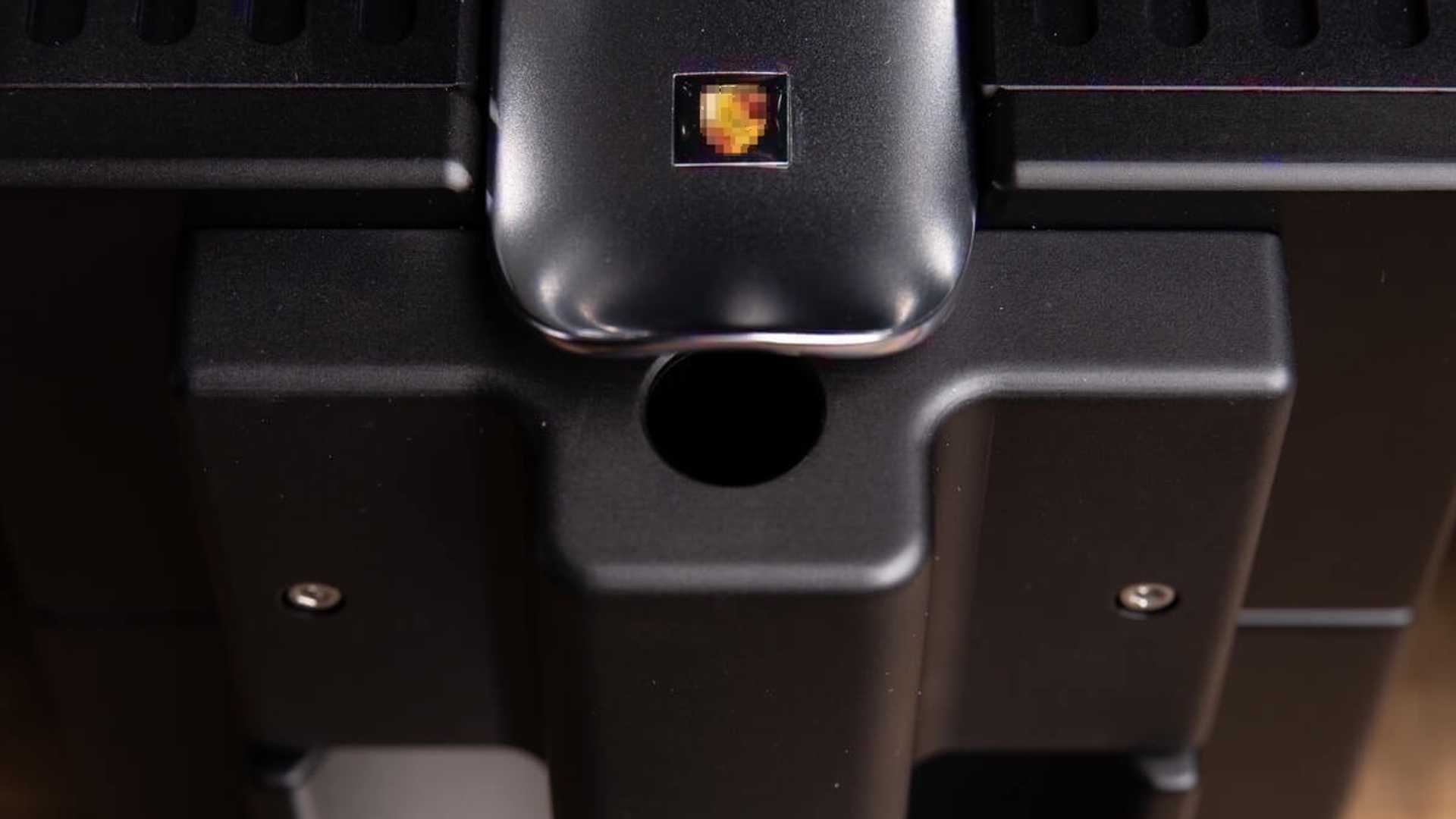 For $11k, You Can Get An Espresso Machine That Looks Just Like A Porsche 993’s Flat-Six