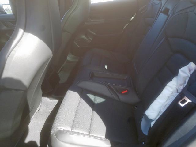 Wrecked 2020 Porsche Taycan Turbo Hits Auction Block, Is It Worth Saving?