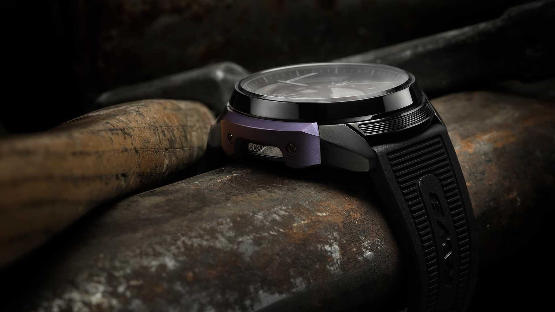 RWB’s New Watches Celebrate Porsche Tuner’s Famous 911s