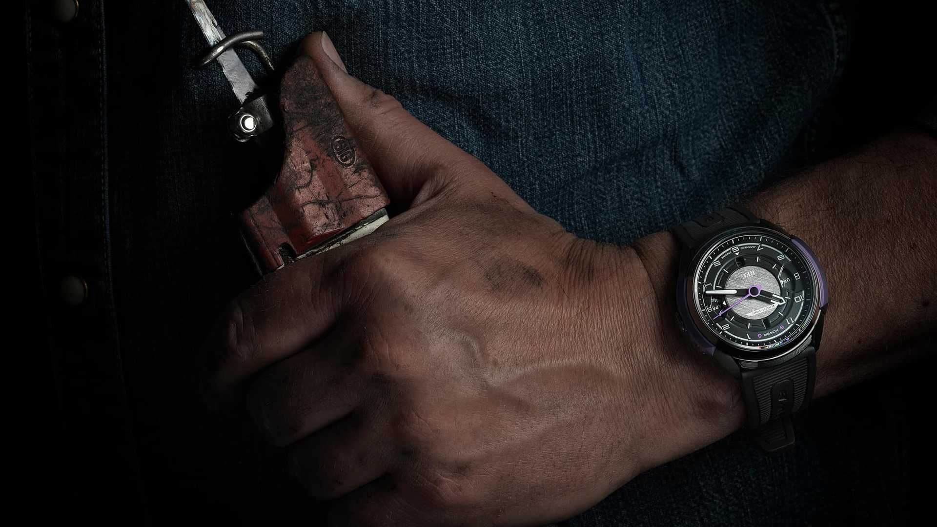 RWB’s New Watches Celebrate Porsche Tuner’s Famous 911s