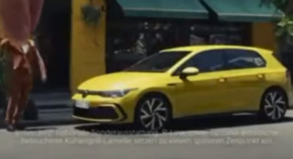  VW Golf Ad Pulled After Being Called Racist, Treating Blacks As Puppets