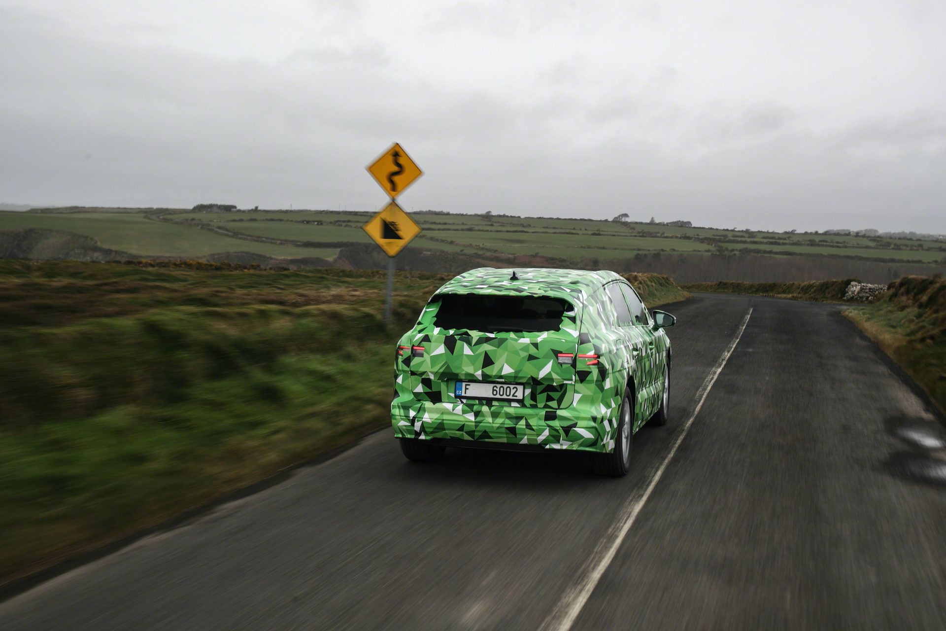 2021 Skoda Enyaq iV Detailed, Gets 302 HP RS Variant, 310-Mile Maximum Range