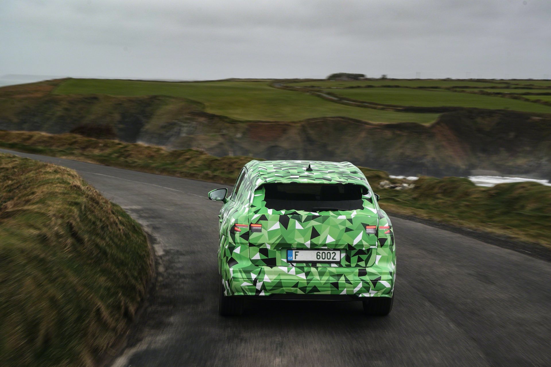 2021 Skoda Enyaq iV Detailed, Gets 302 HP RS Variant, 310-Mile Maximum Range