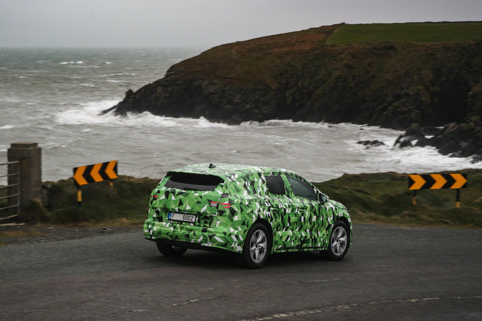 2021 Skoda Enyaq iV Detailed, Gets 302 HP RS Variant, 310-Mile Maximum Range