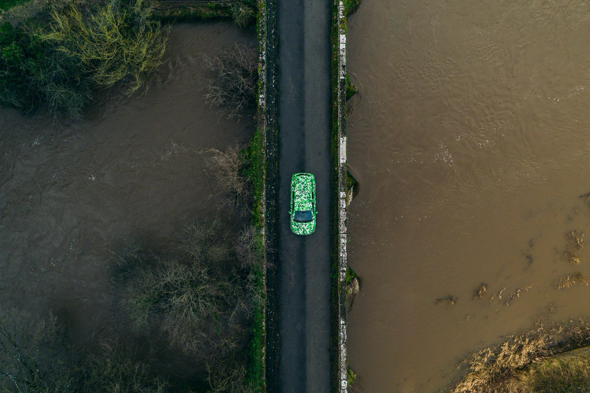 2021 Skoda Enyaq iV Detailed, Gets 302 HP RS Variant, 310-Mile Maximum Range