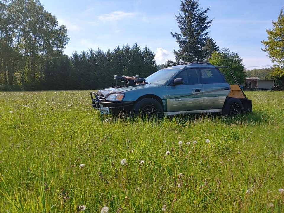 Confused? Introducing The Superu Withoutback, Available For Just $3,000