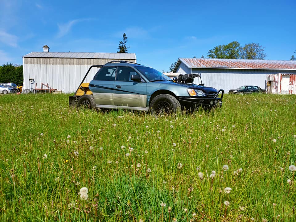 Confused? Introducing The Superu Withoutback, Available For Just $3,000