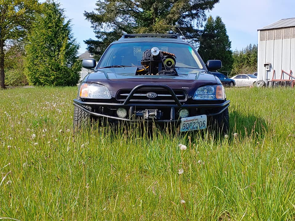 Confused? Introducing The Superu Withoutback, Available For Just $3,000